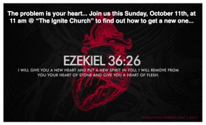 New Heart
