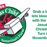 Operation Christmas Child